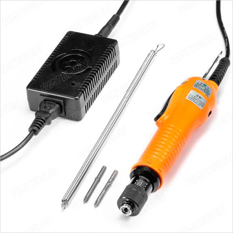 Trigger Start Type Electric Screwdriver