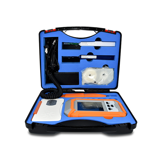 Fiber Check & Clean Tool Case