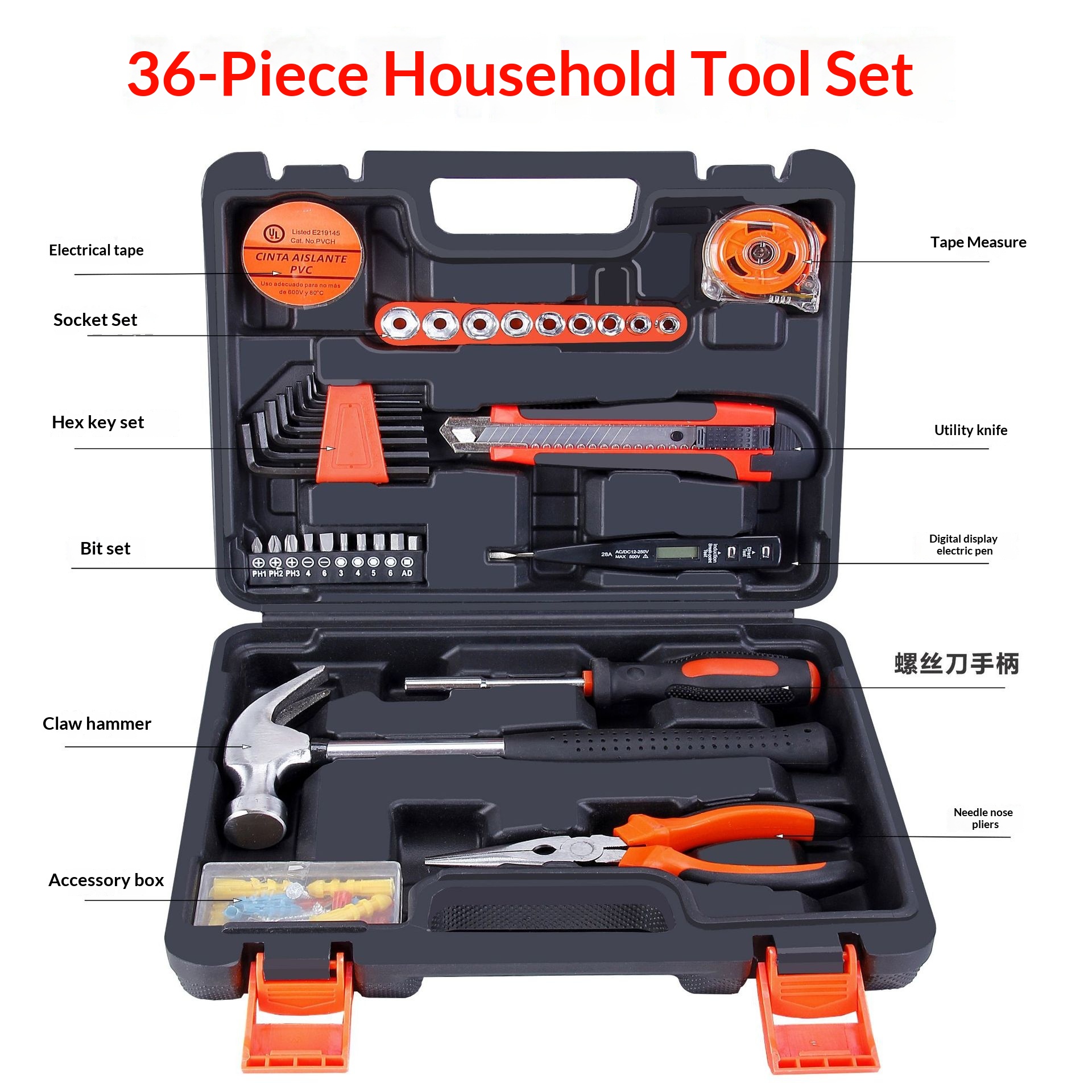 Hand Saw