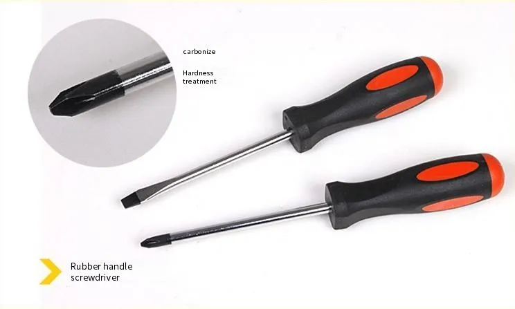 20PCS General Multifunction Hand Tool Set Home DIY Tool Sets for Repair and Improvements
