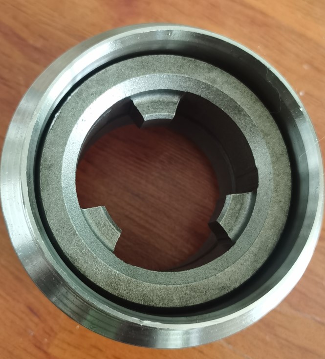 Concentric Casing System Component 3
