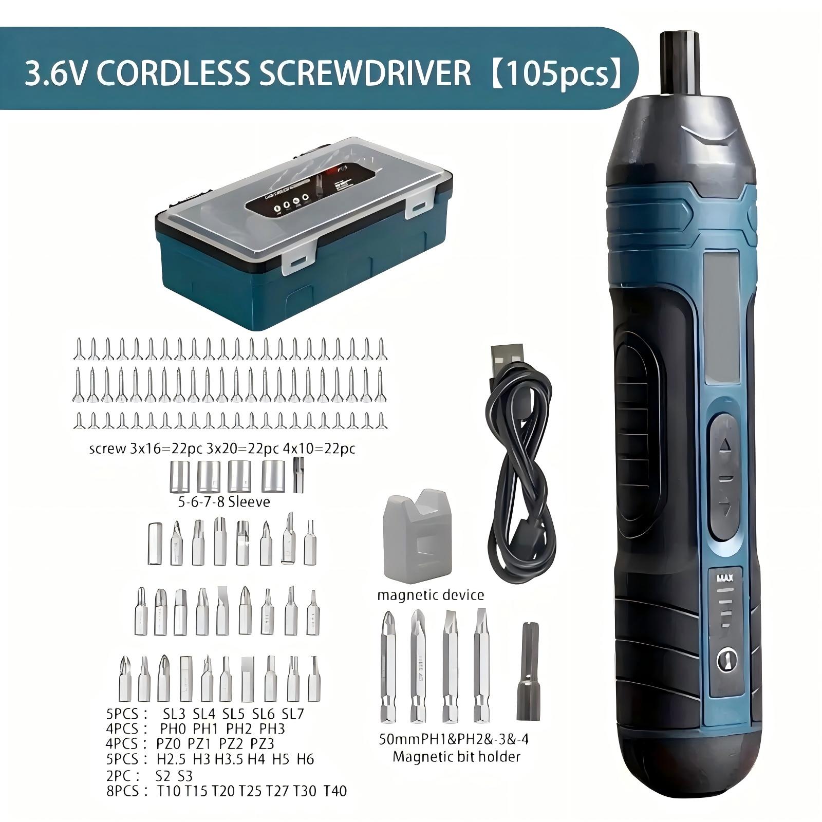 Product Features