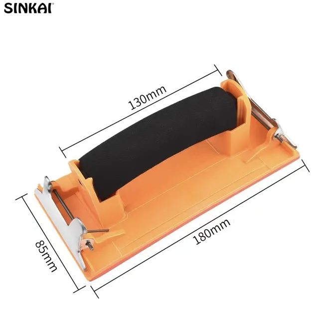 Similar Hand Sanding Tool 5