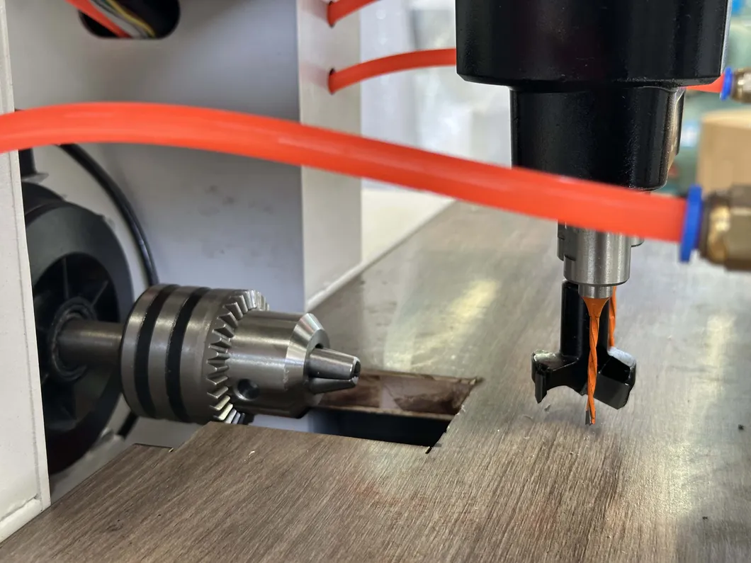 Woodworking Drill Press