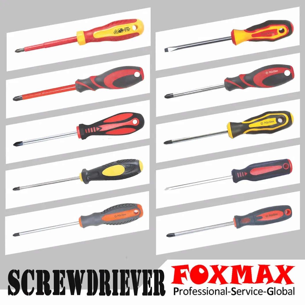 Hand Tool/Garden Tool/Power Tool (FM-PT35)