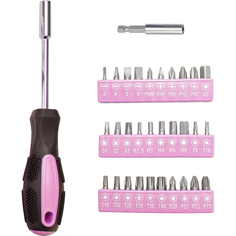 Compact Storage Multi-Function Portable Repair Home Multi Function Tool Set