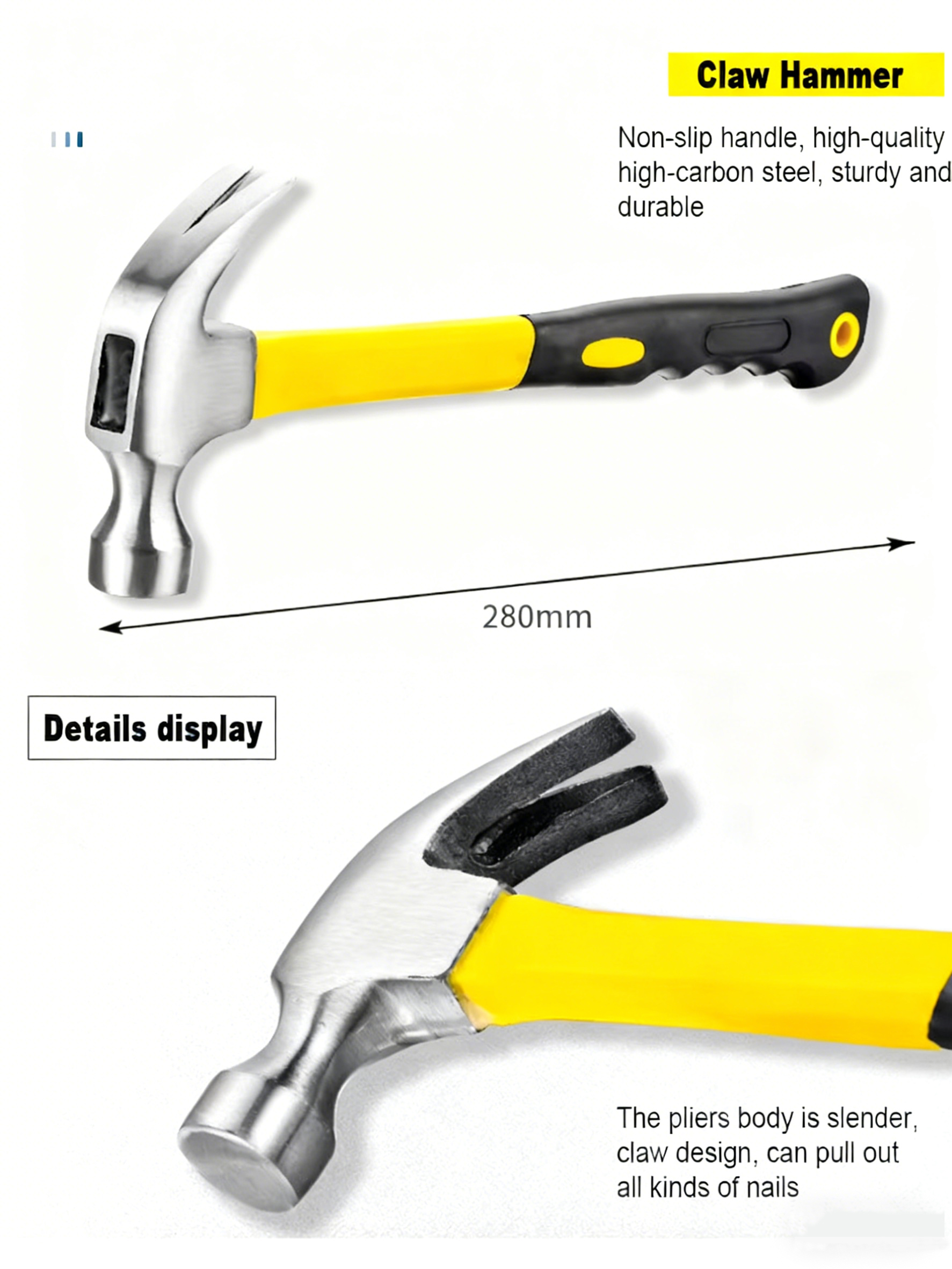 Tool Set Detail 8