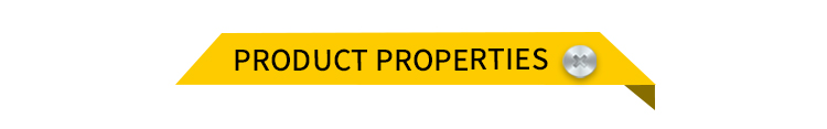 Specification Highlight