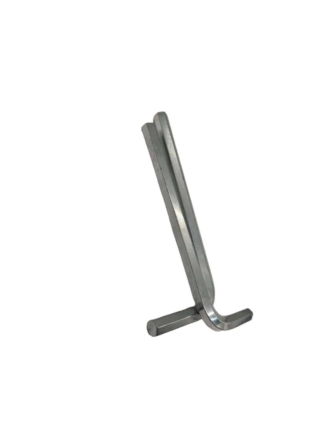 Premium Alloy Steel T-Handle Hex Wrench Heavy-Duty Tool for Furniture Assembly, Machinery Maintenance & Hardware Fastening