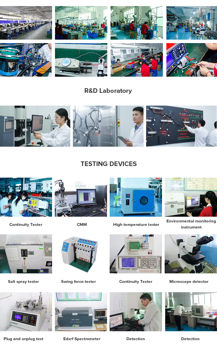 R&D Team
