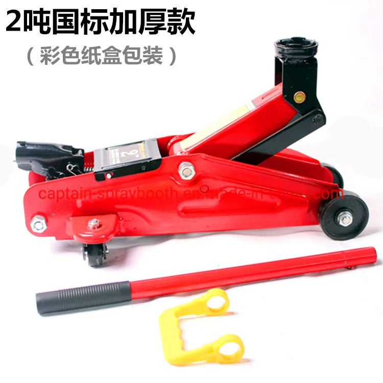 hydraulic floor lift