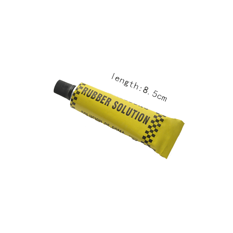 Tire Emergency Repair Tool Car Tire Repair Kit for Bicycle