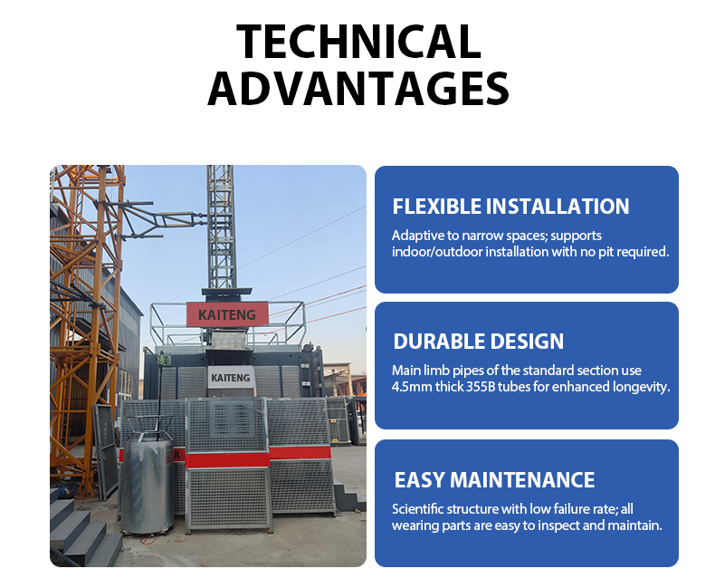 Q355B High Strength Steel Tower Crane Wall Tie Anchor Base Precision Holes for Fast Field Installation