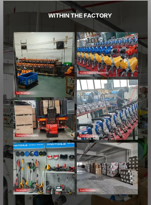 LED Wall Leveling Tool Manufacturing and Usage
