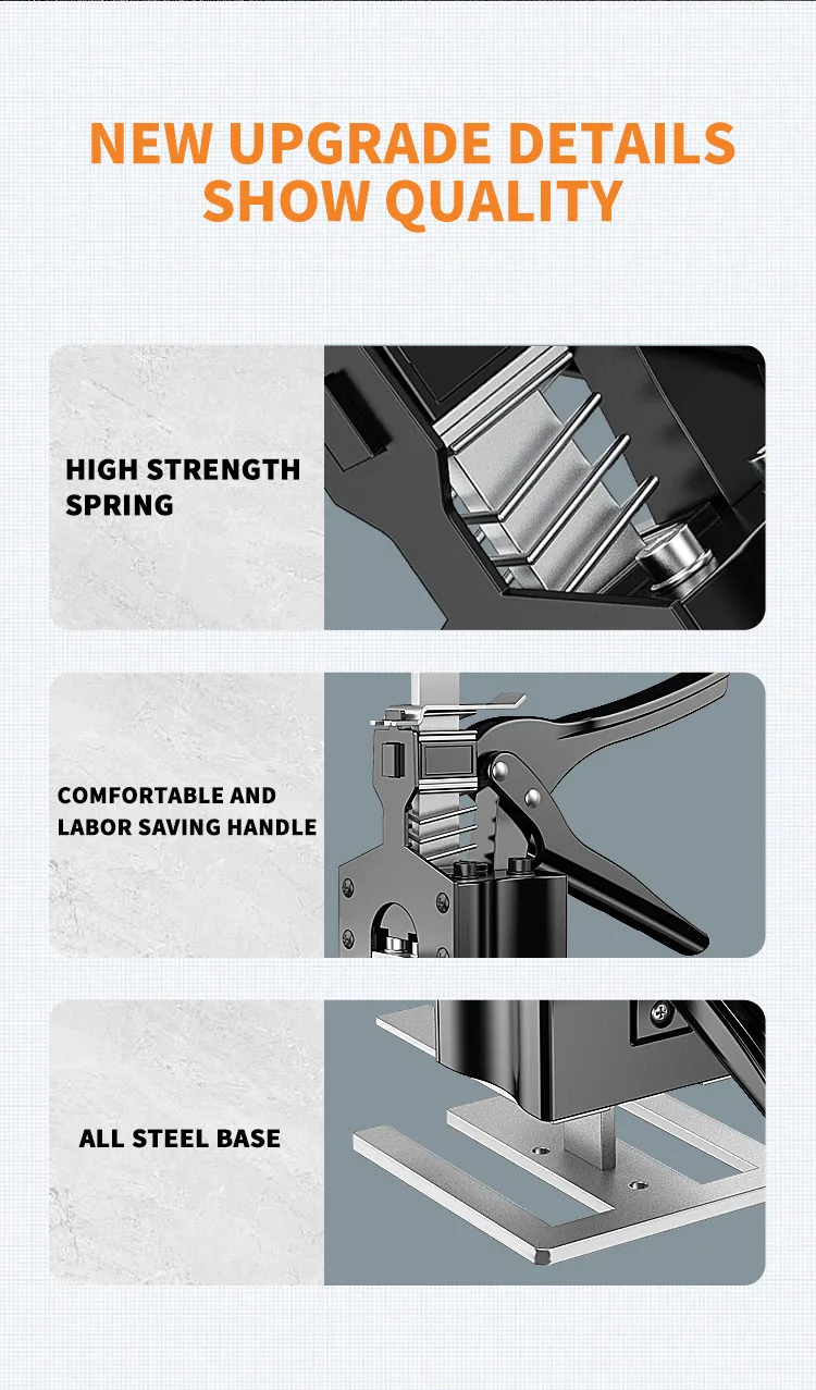 Essential Anti-Slip Elevator Repair Tool Set for Quick Fixes