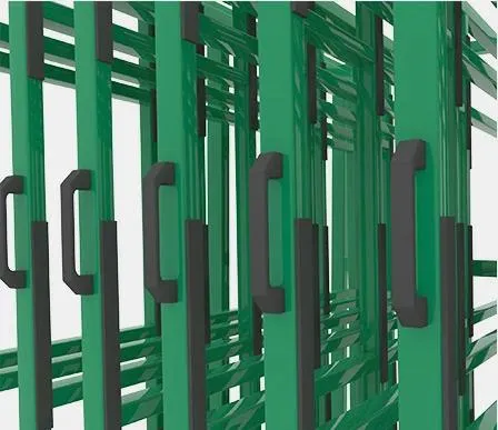 J Space-Saving Drawer Type Glass Handling System