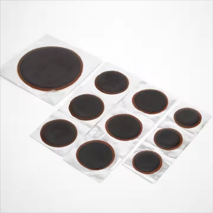 High Quality Radial Tire Repair Patch Kit Emergency Repair Tool