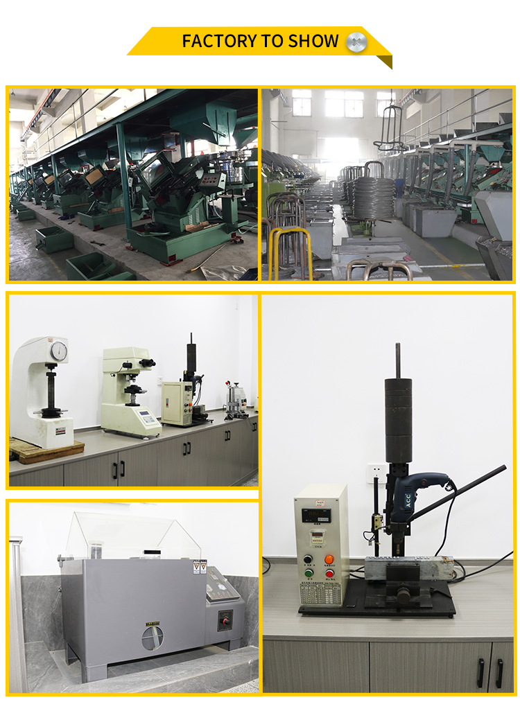 Process Machinery