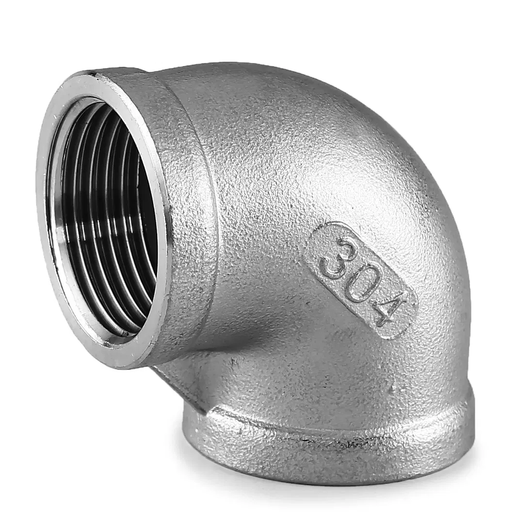 Application of Stainless Steel Shot