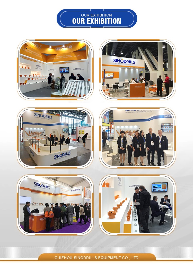 Exhibition booth