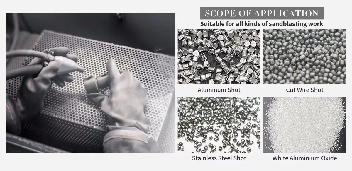 Premium Steel Shot High Durability Low Consumption Ideal for Shot Surface Preparation