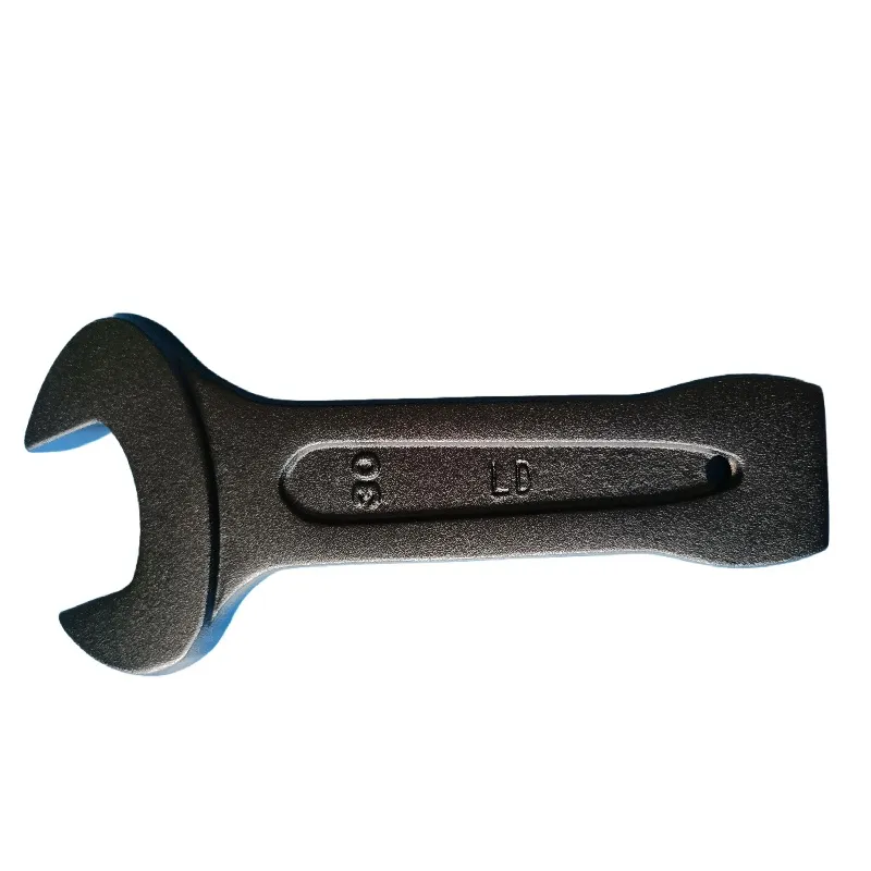 Open Slogging Wrench Plumbing Tool Tool Kit