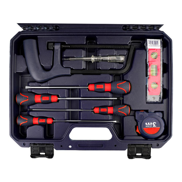 Tool Component Detail 4