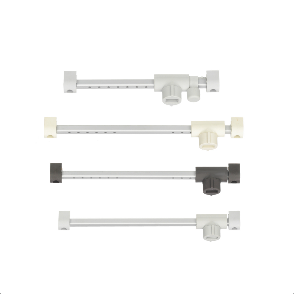 Steel Door and Window Adjuster Device with Modern Design Easy Installation Durable Construction