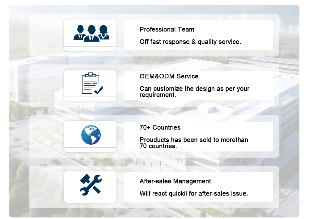 Why Choose Us Image 1
