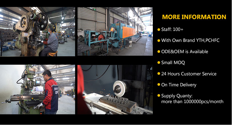 Factory Workshop