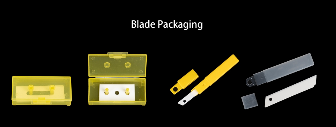 Packaging Details