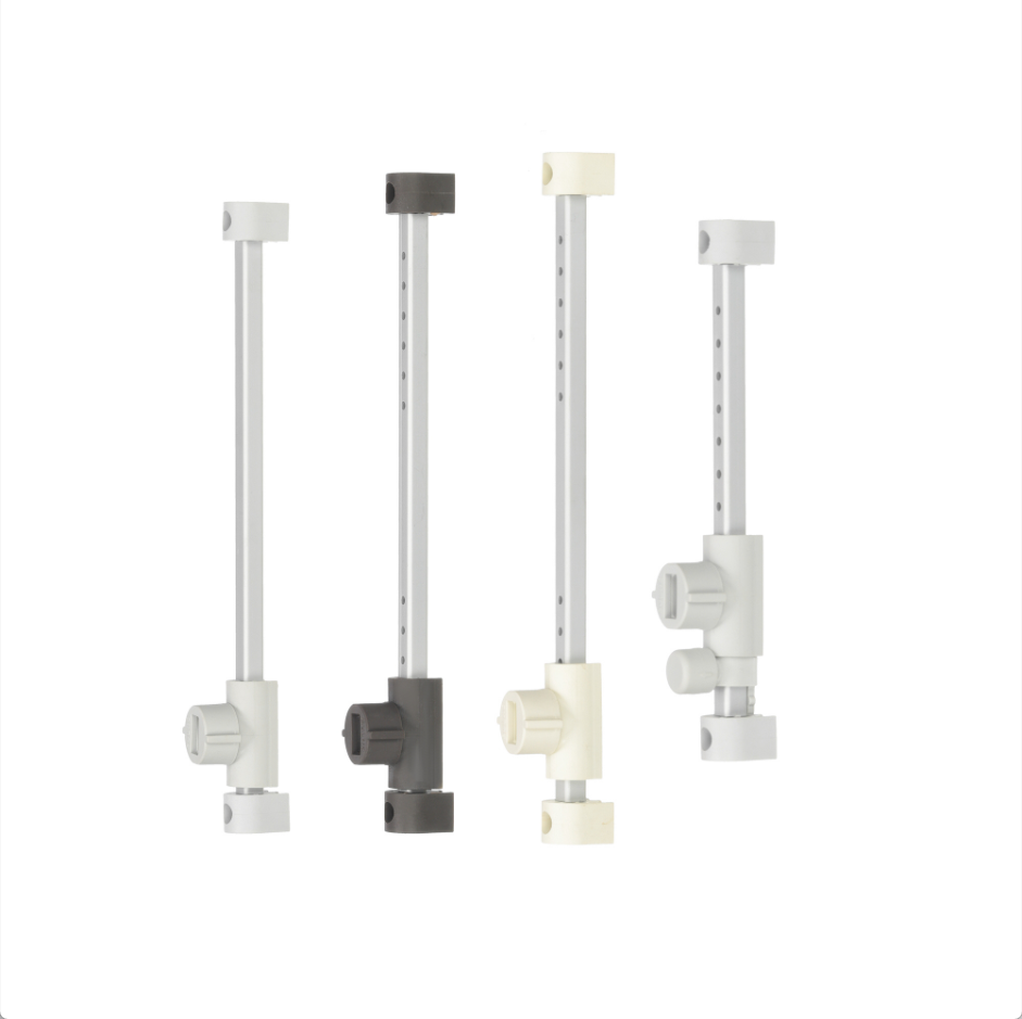 Steel Door and Window Adjuster Device with Modern Design Easy Installation Durable Construction