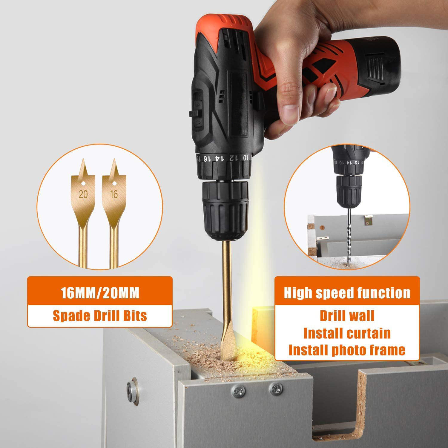 Essential DIY Hand Tools