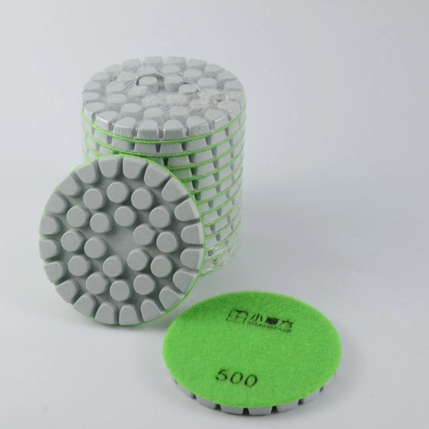 Premium Polishing Pads for Efficient Spray Paint Application and Finishing