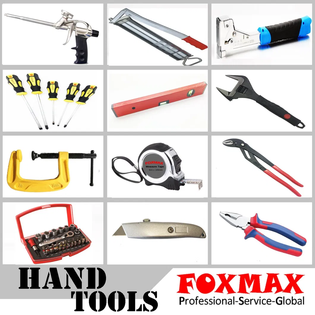 Hand Tool/Garden Tool/Power Tool (FM-PT35)