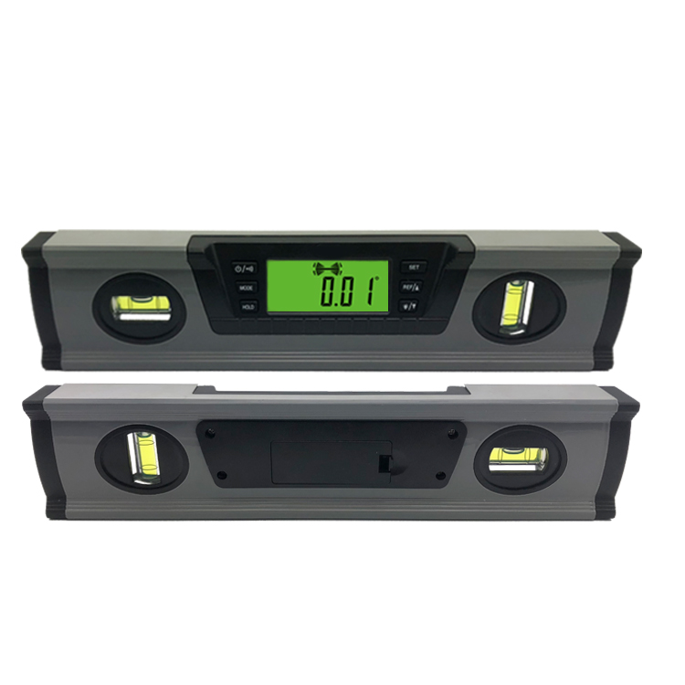 Digital Level View 6