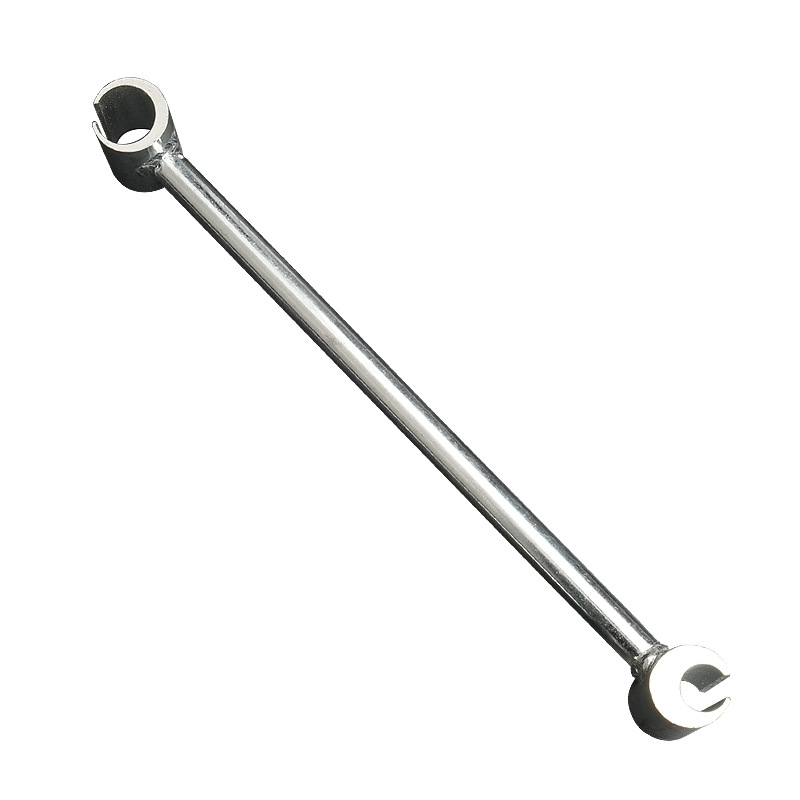 Double-Headed Hinge Gap Adjusting Wrench for Door and Window Repair and Installation