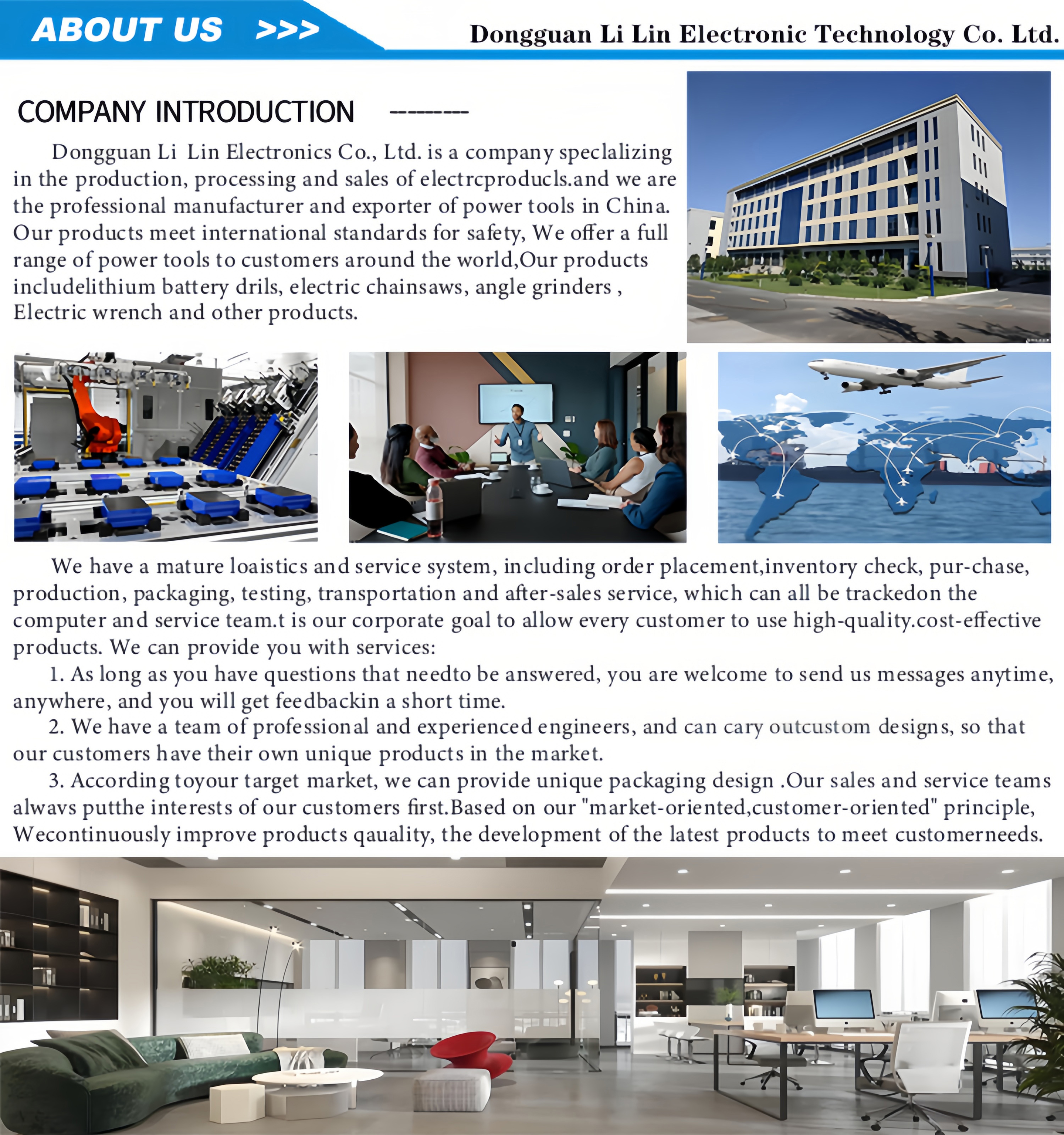 Production Facility 2