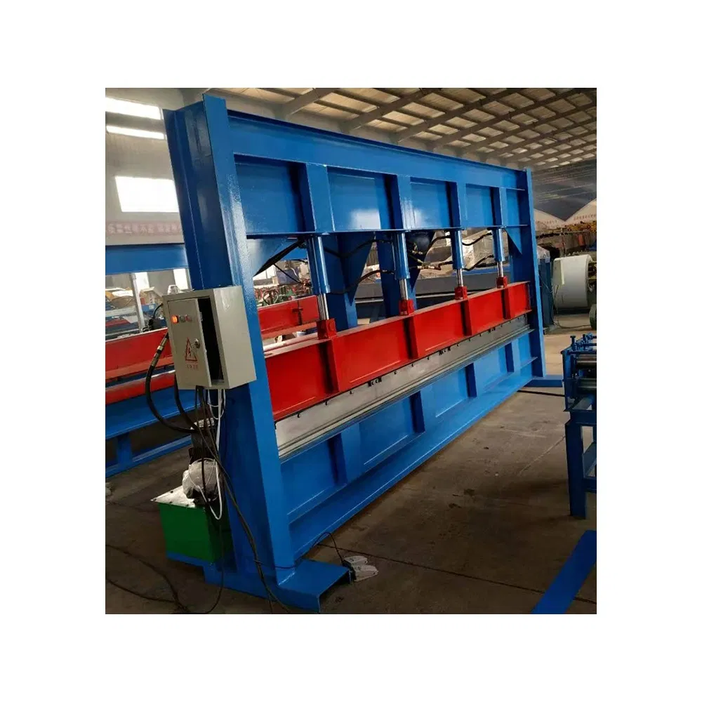 Metal Plate Bending Machine, CNC Steel Press Brake Machine