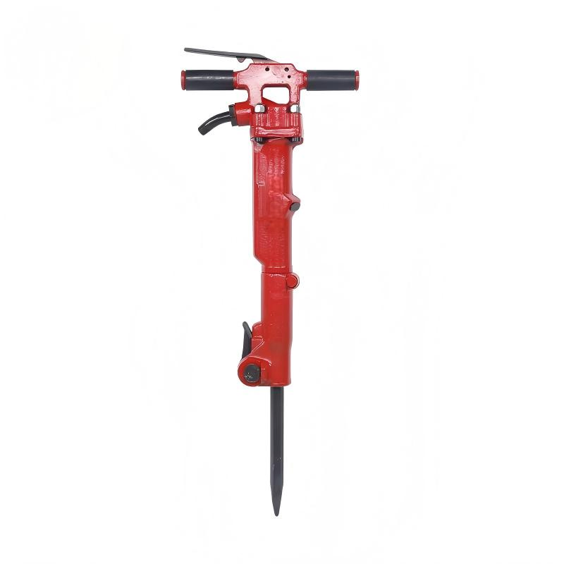 Pneumatic Break Hammer Tpb40 Concrete Jack Hammer Mining Pneumatic Air Pick
