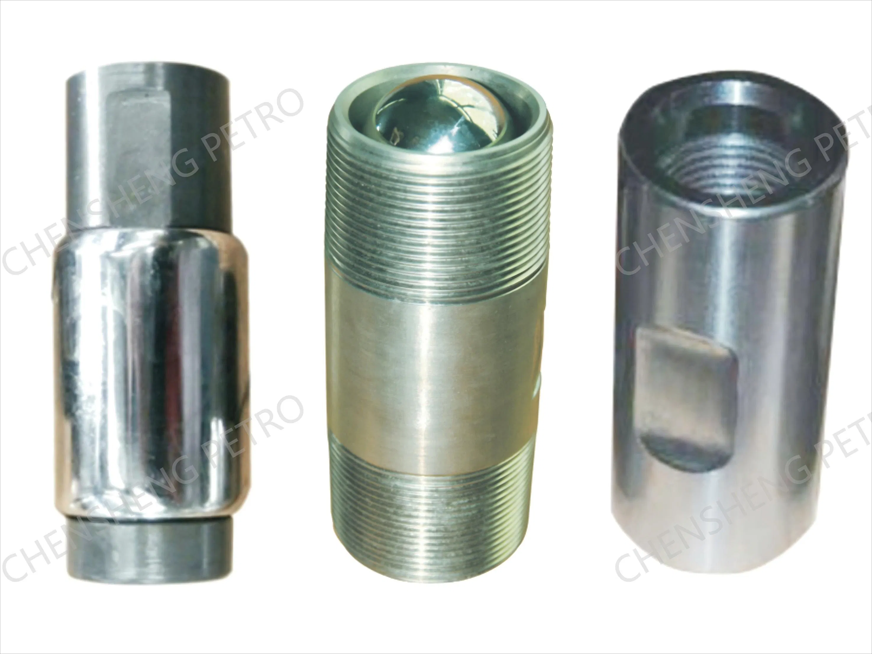 Sucker Rod Straightening and Reducing Wear Device Oilfield Downhole Tools Downhole Sucker Rod Pump for Petroleum Equipment /Sucker Rod/Oil Well