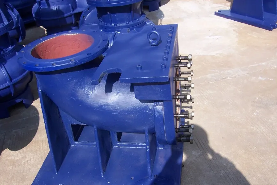 Efficient Slurry Grinding Machine with Waterproof Cord Design
