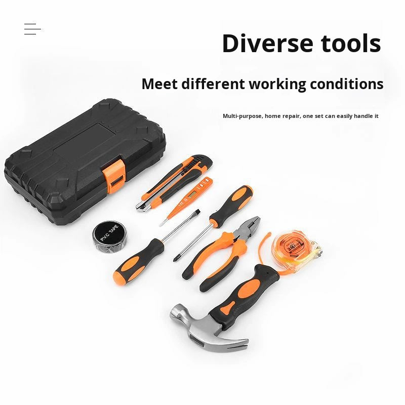 BOSXI Heavy Duty Combination Wrenches