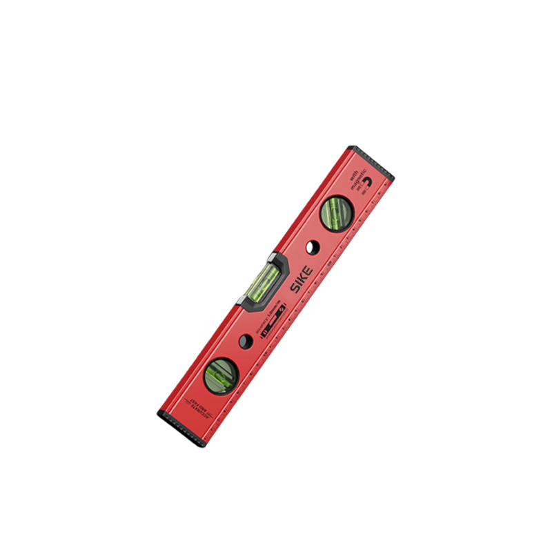 Magnetic Torpedo Level Aluminum Digital Spirit Level for Construction, HVAC, Carpentry, Tiling, Plumbing and General Home Use