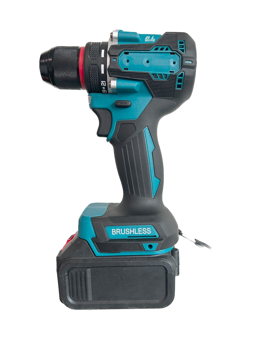 12v Cordless Power Screwdriver Sets Multi Function Charging Electric Hand Drill Home Electric Screw Driver