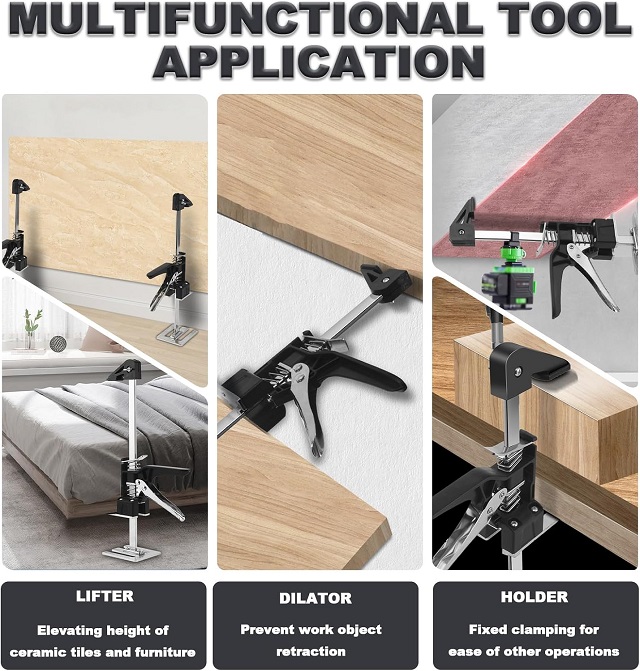 Furniture Lifter Tool Details 6