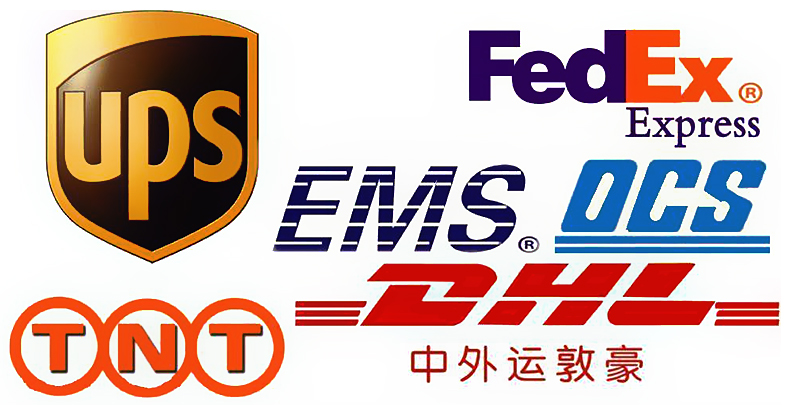 Packaging & shipping methods