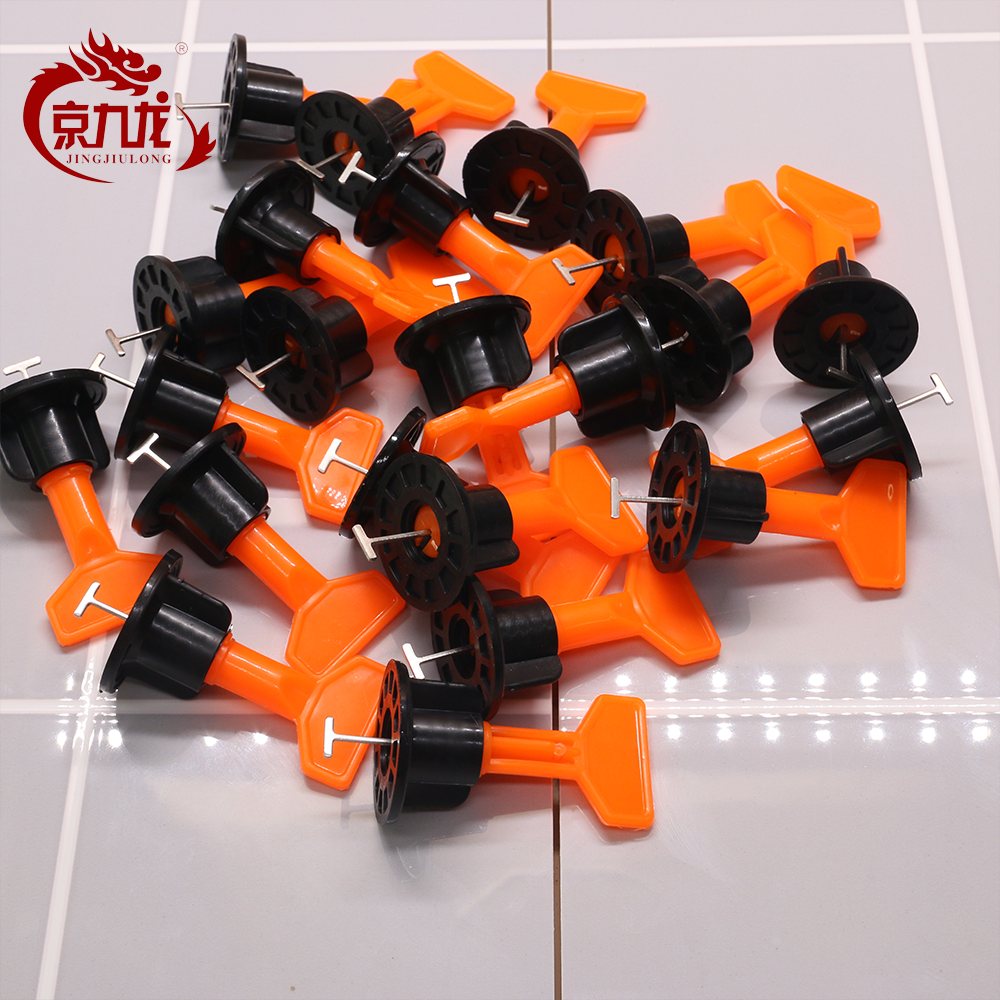 Tile Leveler For Easy Floor Alignment Villas Homes Apartments Hotels Dormitories Bedrooms Living Rooms Building Sites