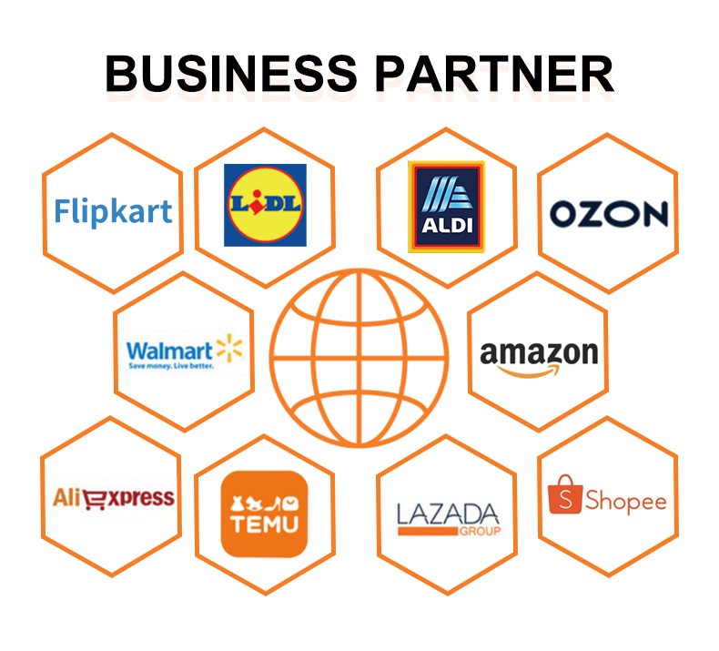 Our partners