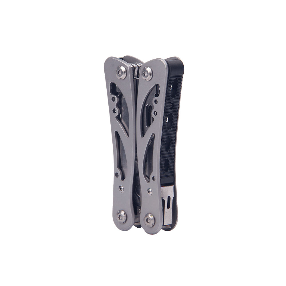 Professional Multi Function Wire Stripper Pliers Cable Cutter Crimping Tool for Electricians Electrical Repair OEM Supplier
